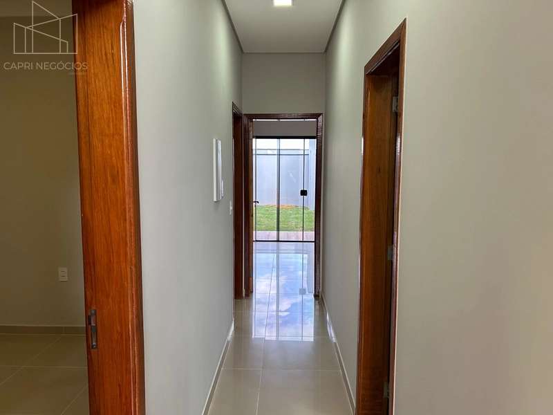 Casa a venda no Condomínio Vila tu -- Indaiatuba : 13ª foto da galeria de imagens do imóvel