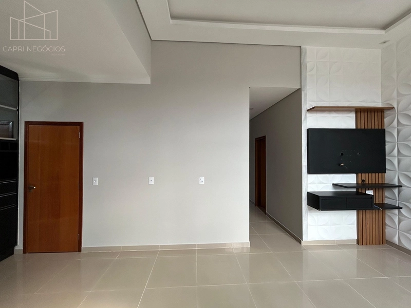 Casa a venda no Condomínio Vila tu -- Indaiatuba : 5ª foto da galeria de imagens do imóvel
