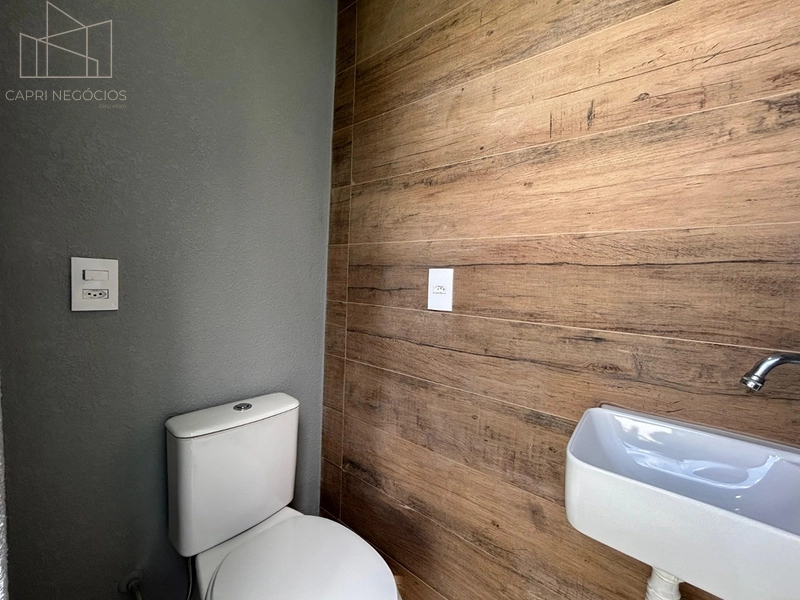 Casa a venda no Condomínio Vila tu -- Indaiatuba : 32ª foto da galeria de imagens do imóvel
