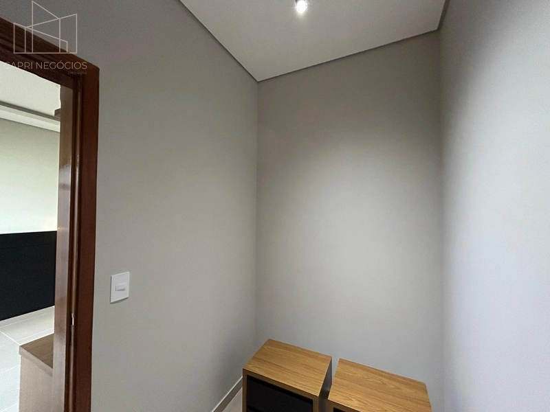 Casa a venda no Condomínio Vila tu -- Indaiatuba : 26ª foto da galeria de imagens do imóvel