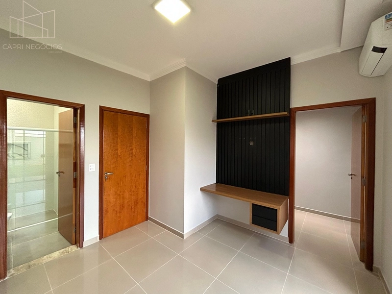 Casa a venda no Condomínio Vila tu -- Indaiatuba : 20ª foto da galeria de imagens do imóvel