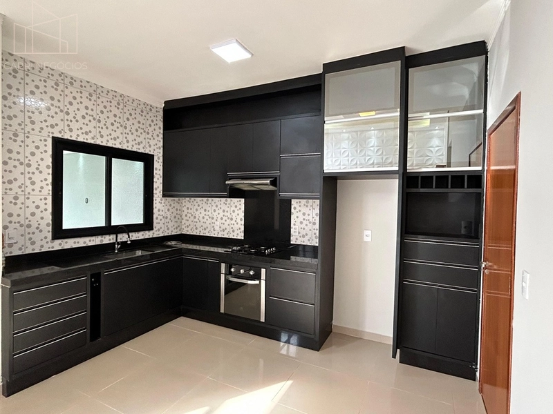 Casa a venda no Condomínio Vila tu -- Indaiatuba : 10ª foto da galeria de imagens do imóvel