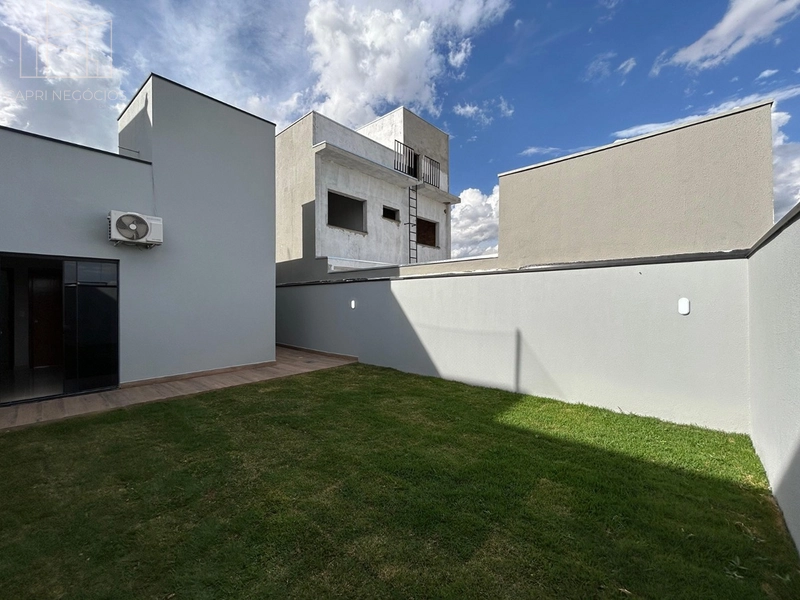 Casa a venda no Condomínio Vila tu -- Indaiatuba : 34ª foto da galeria de imagens do imóvel
