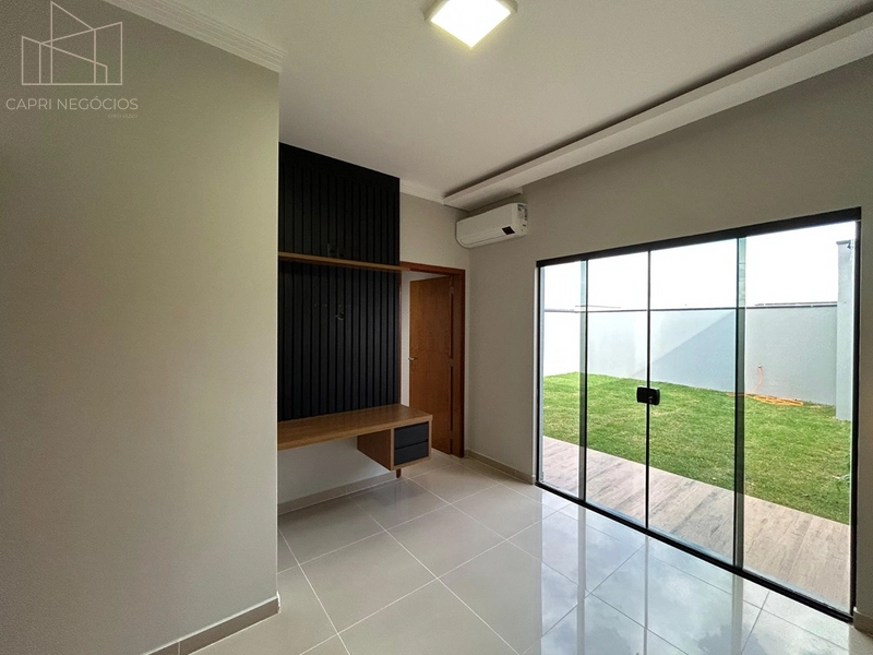 Casa a venda no Condomínio Vila tu -- Indaiatuba : 23ª foto da galeria de imagens do imóvel