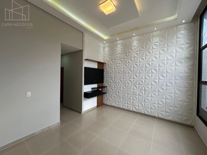 Casa a venda no Condomínio Vila tu -- Indaiatuba : 3ª foto da galeria de imagens do imóvel