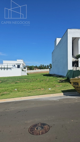 Lote a venda - Villa Sapezal - Ideal pra quem busca boa localização e natureza: 3ª foto da galeria de imagens do imóvel