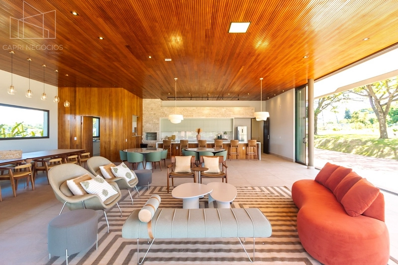 Lote a venda - Villa Sapezal - Ideal pra quem busca boa localização e natureza: 9ª foto da galeria de imagens do imóvel