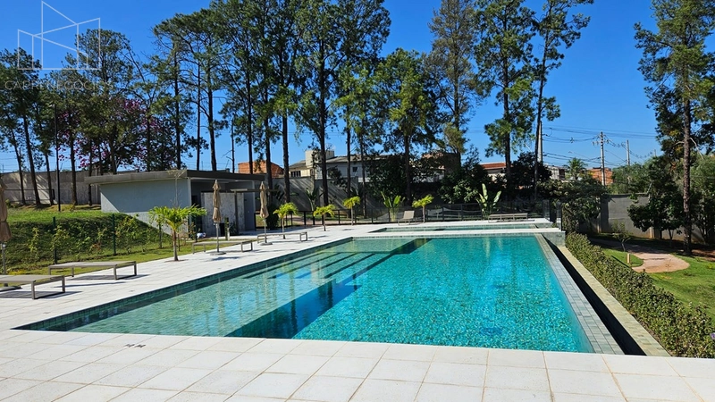 Lote a venda - Villa Sapezal - Ideal pra quem busca boa localização e natureza: 4ª foto da galeria de imagens do imóvel