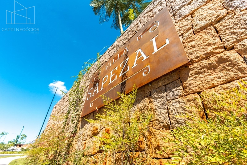 Lote a venda - Villa Sapezal - Ideal pra quem busca boa localização e natureza: 1ª foto da galeria de imagens do imóvel
