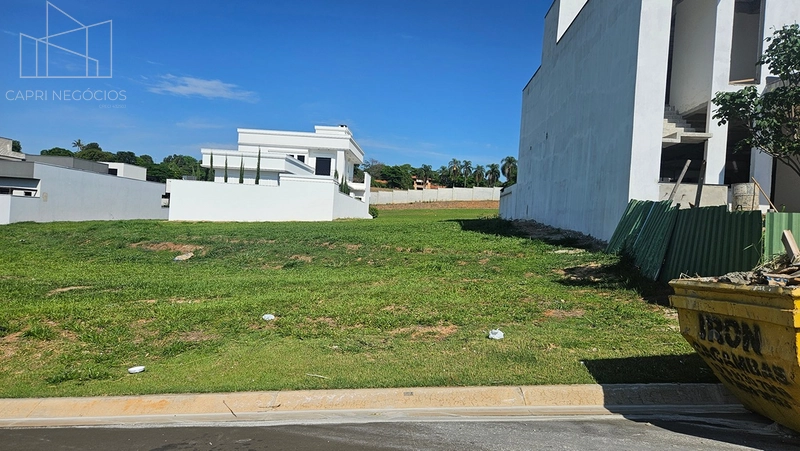 Lote a venda - Villa Sapezal - Ideal pra quem busca boa localização e natureza: 2ª foto da galeria de imagens do imóvel