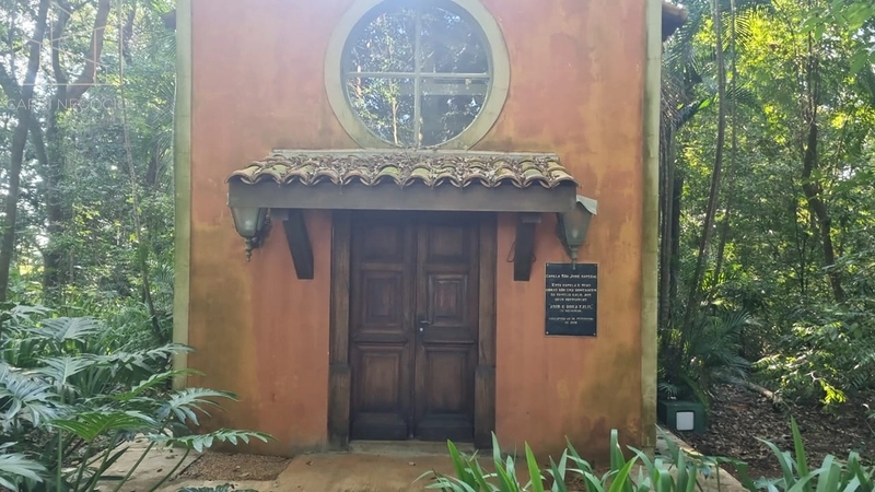 Lote a venda - Villa Sapezal - Ideal pra quem busca boa localização e natureza: 15ª foto da galeria de imagens do imóvel