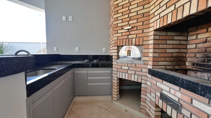 Casa em Condomínio para Venda no bairro Jardim Amstalden Residence: 11ª foto da galeria de imagens do imóvel