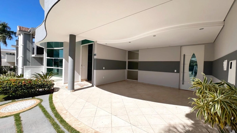 Casa em Condomínio para Venda no bairro Jardim Amstalden Residence: 2ª foto da galeria de imagens do imóvel