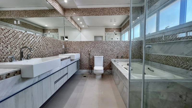Casa em Condomínio para Venda no bairro Jardim Amstalden Residence: 22ª foto da galeria de imagens do imóvel