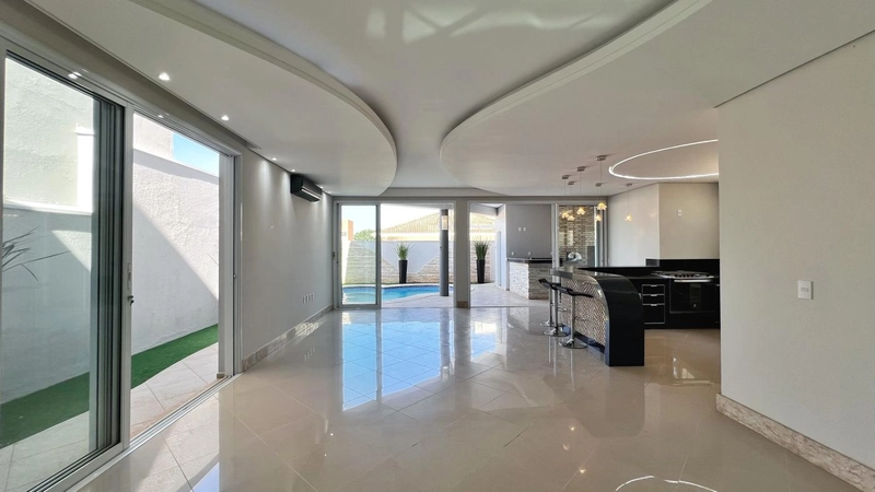 Casa em Condomínio para Venda no bairro Jardim Amstalden Residence: 5ª foto da galeria de imagens do imóvel