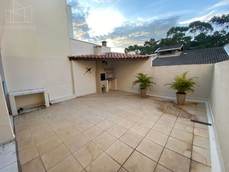 Sobrado a venda - Portal das Acacias - Indaiatuba SP: 3ª foto da galeria de imagens do imóvel