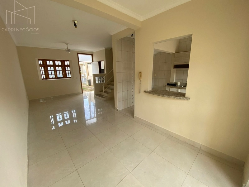 Sobrado a venda - Portal das Acacias - Indaiatuba SP: 6ª foto da galeria de imagens do imóvel