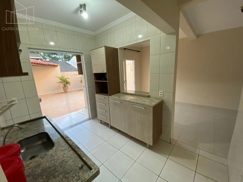 Sobrado a venda - Portal das Acacias - Indaiatuba SP: 8ª foto da galeria de imagens do imóvel