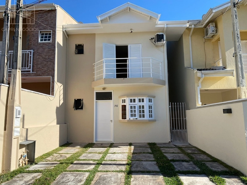 Imóvel residencial ou comercial