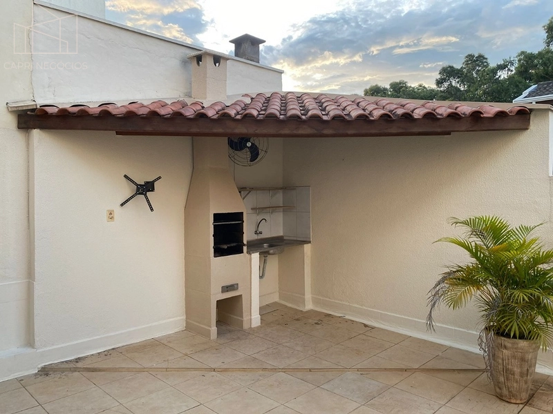 Sobrado a venda - Portal das Acacias - Indaiatuba SP: 4ª foto da galeria de imagens do imóvel