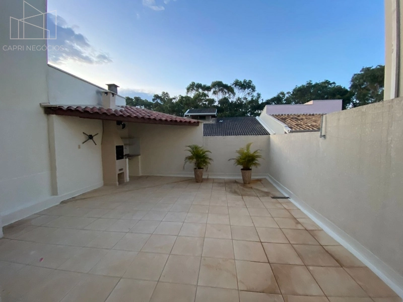 Sobrado a venda - Portal das Acacias - Indaiatuba SP: 21ª foto da galeria de imagens do imóvel