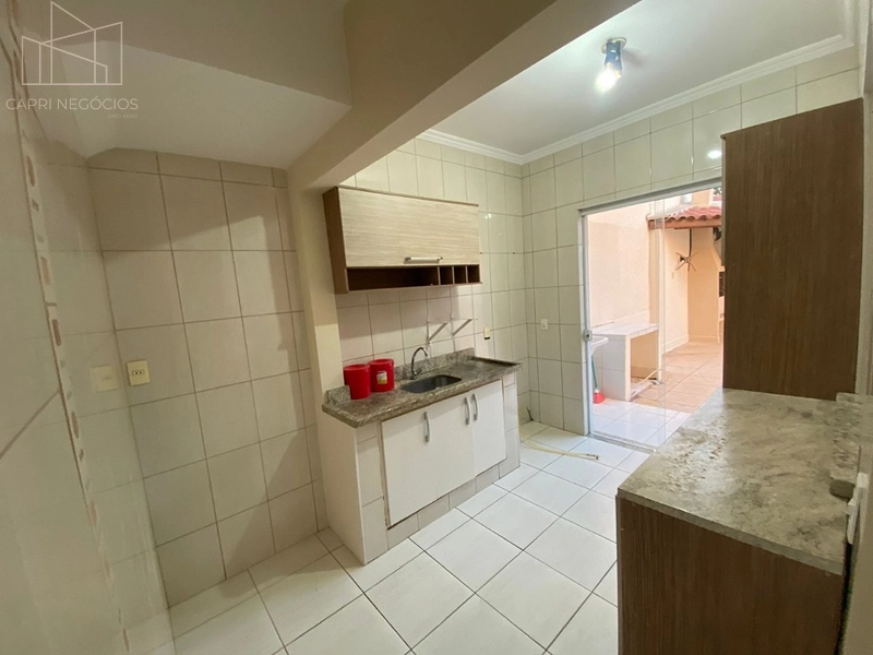 Sobrado a venda - Portal das Acacias - Indaiatuba SP: 7ª foto da galeria de imagens do imóvel