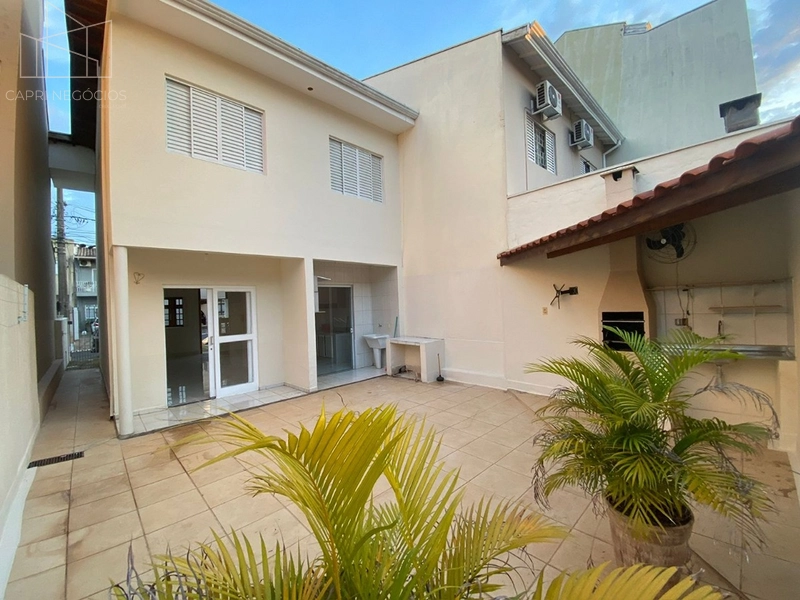 Sobrado a venda - Portal das Acacias - Indaiatuba SP: 2ª foto da galeria de imagens do imóvel