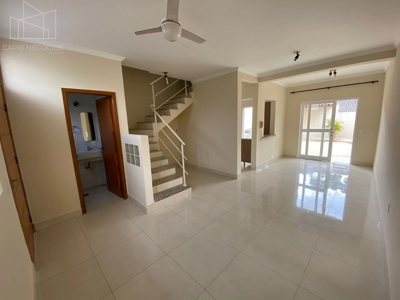 Sobrado a venda - Portal das Acacias - Indaiatuba SP: 5ª foto da galeria de imagens do imóvel