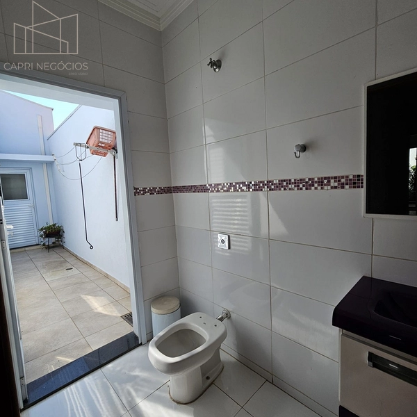 Casa térrea a venda no Jardim Esplanada em Indaiatuba: 13ª foto da galeria de imagens do imóvel