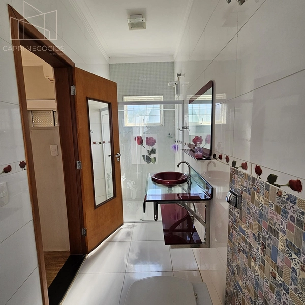 Casa térrea a venda no Jardim Esplanada em Indaiatuba: 18ª foto da galeria de imagens do imóvel