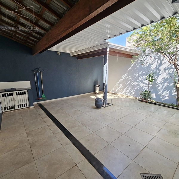 Casa térrea a venda no Jardim Esplanada em Indaiatuba: 2ª foto da galeria de imagens do imóvel