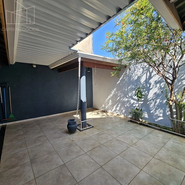 Casa térrea a venda no Jardim Esplanada em Indaiatuba: 5ª foto da galeria de imagens do imóvel