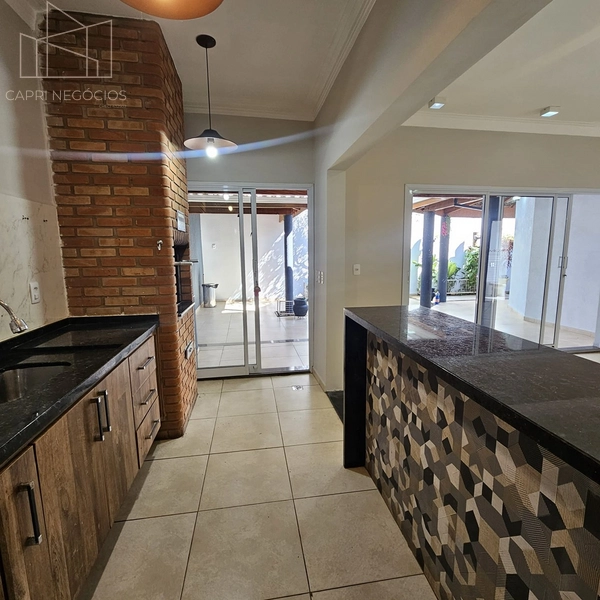 Casa térrea a venda no Jardim Esplanada em Indaiatuba: 4ª foto da galeria de imagens do imóvel