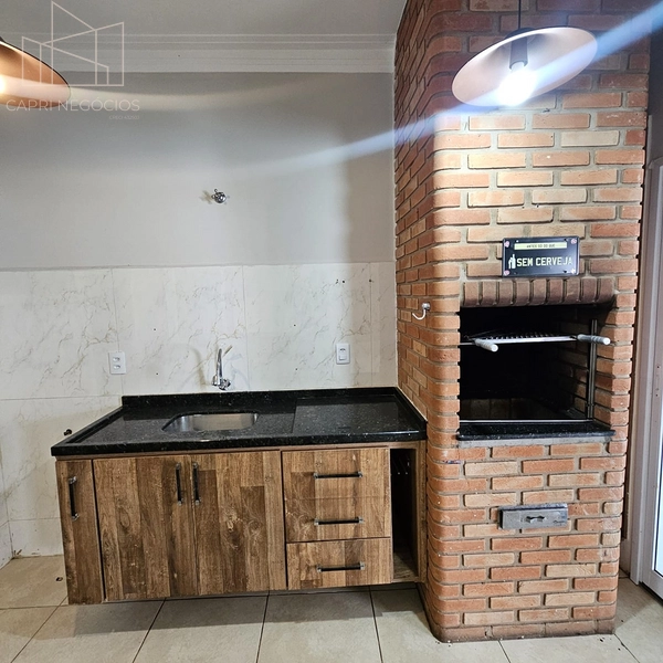 Casa térrea a venda no Jardim Esplanada em Indaiatuba: 8ª foto da galeria de imagens do imóvel