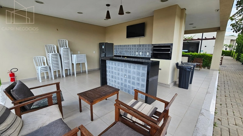 Terreno em Condomínio para Venda em Indaiatuba / SP no bairro Residencial Milano: 7ª foto da galeria de imagens do imóvel