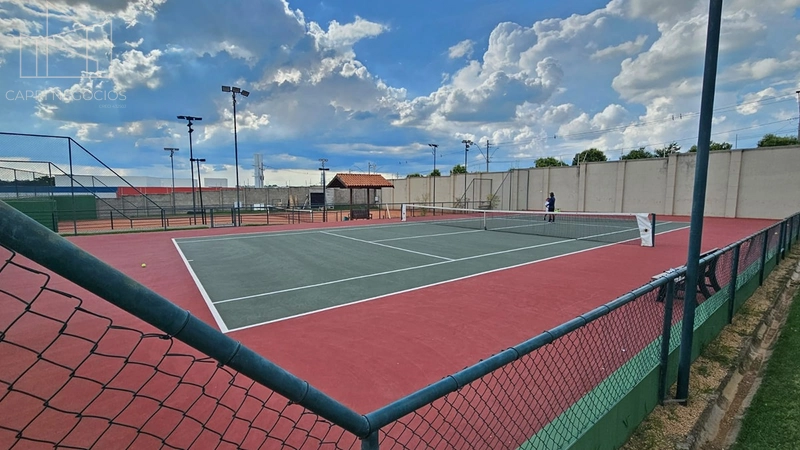 Terreno em Condomínio para Venda em Indaiatuba / SP no bairro Residencial Milano: 10ª foto da galeria de imagens do imóvel