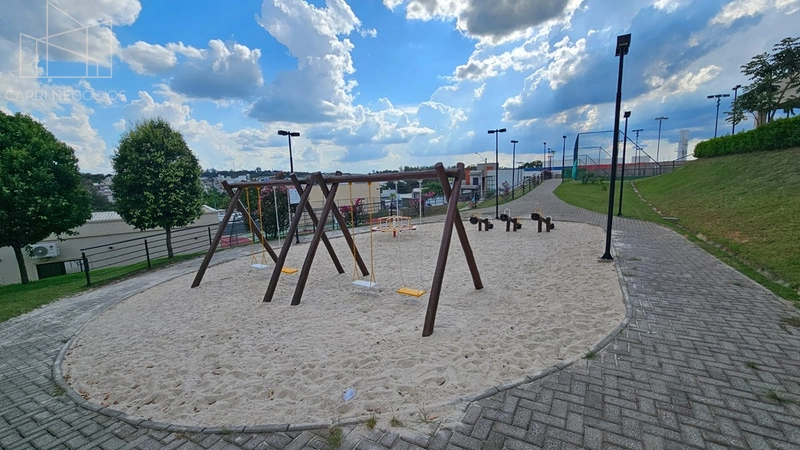 Terreno em Condomínio para Venda em Indaiatuba / SP no bairro Residencial Milano: 9ª foto da galeria de imagens do imóvel