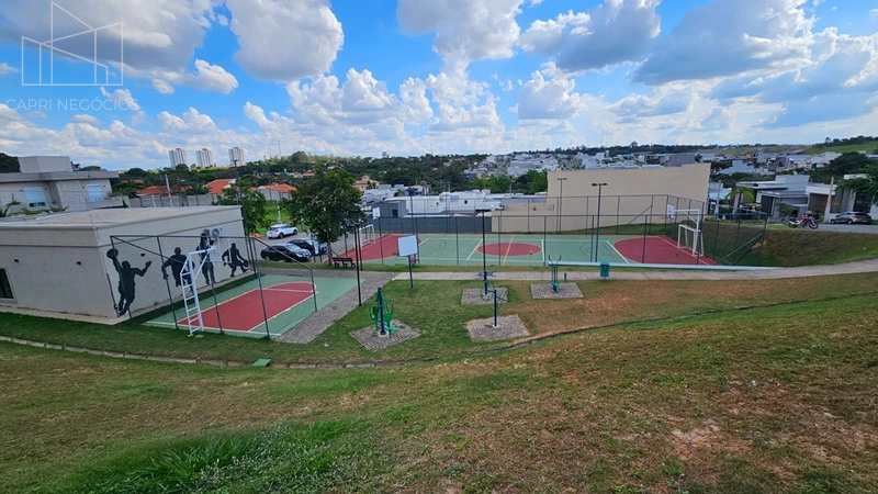 Terreno em Condomínio para Venda em Indaiatuba / SP no bairro Residencial Milano: 6ª foto da galeria de imagens do imóvel
