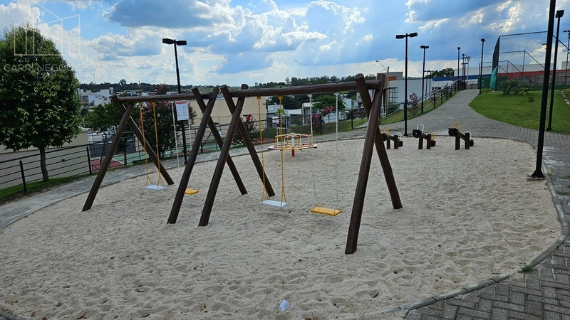 Terreno em Condomínio para Venda em Indaiatuba / SP no bairro Residencial Milano: 8ª foto da galeria de imagens do imóvel