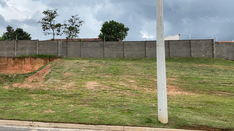 Terreno em Condomínio para Venda em Indaiatuba / SP no bairro Residencial Milano: 2ª foto da galeria de imagens do imóvel