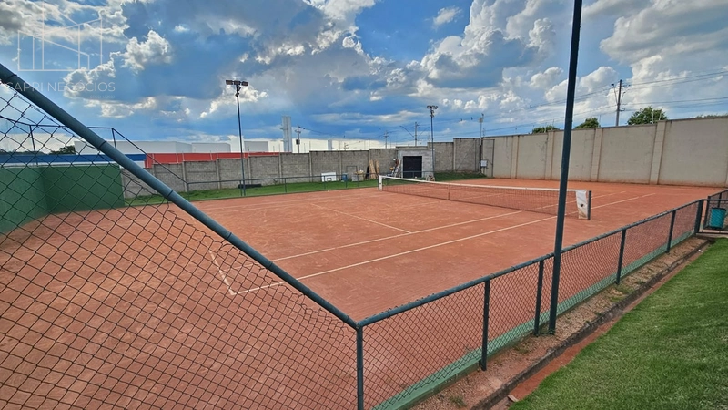 Terreno em Condomínio para Venda em Indaiatuba / SP no bairro Residencial Milano: 11ª foto da galeria de imagens do imóvel