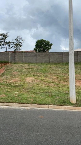 Terreno em Condomínio para Venda em Indaiatuba / SP no bairro Residencial Milano: 3ª foto da galeria de imagens do imóvel