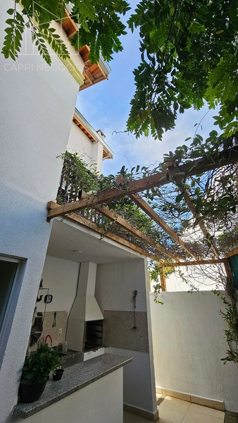 Oportunidade, Sobrado a venda - Cond Guarantãs - 3 dormitórios: 11ª foto da galeria de imagens do imóvel