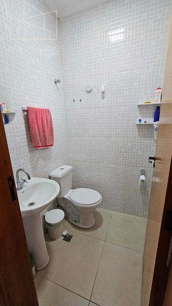 Oportunidade, Sobrado a venda - Cond Guarantãs - 3 dormitórios: 17ª foto da galeria de imagens do imóvel