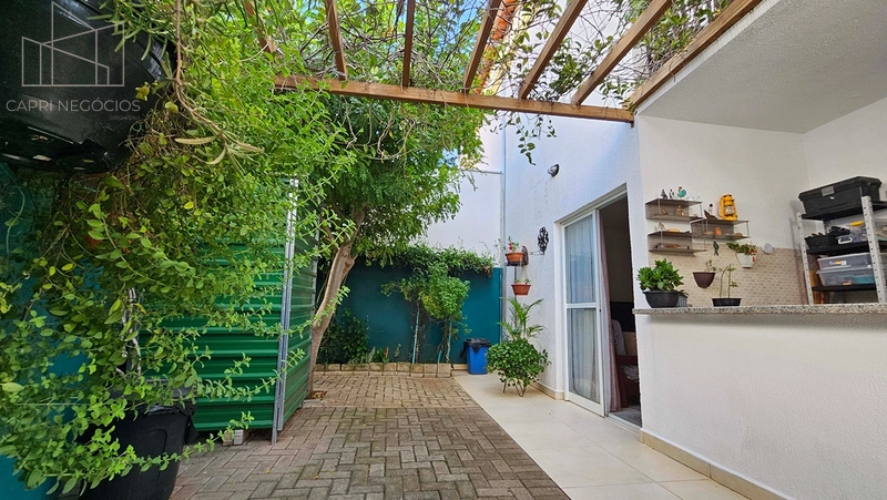 Oportunidade, Sobrado a venda - Cond Guarantãs - 3 dormitórios: 3ª foto da galeria de imagens do imóvel