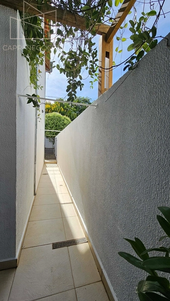 Oportunidade, Sobrado a venda - Cond Guarantãs - 3 dormitórios: 4ª foto da galeria de imagens do imóvel