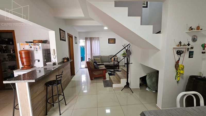 Oportunidade, Sobrado a venda - Cond Guarantãs - 3 dormitórios: 5ª foto da galeria de imagens do imóvel