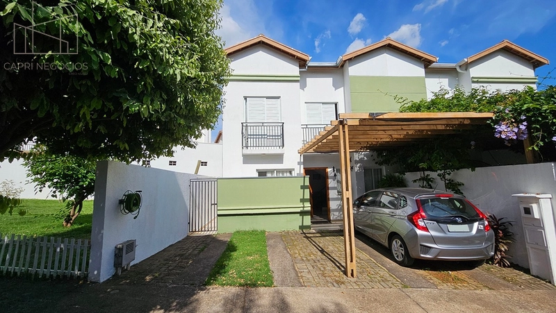 Imóvel residencial ou comercial