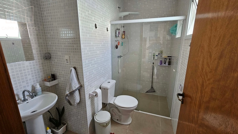 Oportunidade, Sobrado a venda - Cond Guarantãs - 3 dormitórios: 20ª foto da galeria de imagens do imóvel