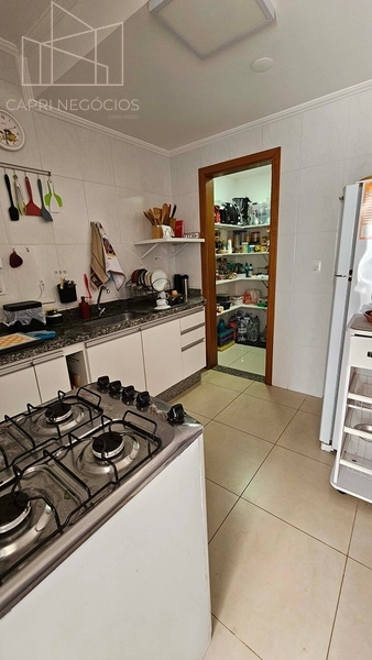 Oportunidade, Sobrado a venda - Cond Guarantãs - 3 dormitórios: 9ª foto da galeria de imagens do imóvel